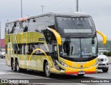 Expresso JK 23125 na cidade de São Paulo, São Paulo, Brasil, por Luciano Ferreira da Silva. Número da foto: #12534327.