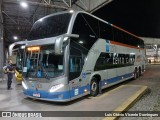 Expresso União 20107 na cidade de Campos dos Goytacazes, Rio de Janeiro, Brasil, por Luis Otávio Vicente Domingues. Número da foto: #12533968.
