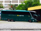 Viação Motta 18015 na cidade de Divinópolis, Minas Gerais, Brasil, por Pedro Henrique. Número da foto: #12532683.
