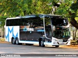 Empresa de Ônibus Nossa Senhora da Penha 64215 na cidade de São Paulo, São Paulo, Brasil, por Mattheus Bassamar Neto. Número da foto: #12534441.