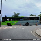 BB Transportes e Turismo 1385 na cidade de Itapevi, São Paulo, Brasil, por Michel Nowacki. Número da foto: #12534258.