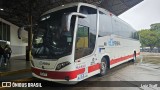 Empresa de Ônibus Nossa Senhora da Penha 6532 na cidade de Maringá, Paraná, Brasil, por Luiz Scaff. Número da foto: #12532568.