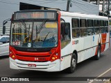 Integração Transportes 0412091 na cidade de Manaus, Amazonas, Brasil, por Ruan Neves oficial. Número da foto: #:id.