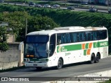 Cia. São Geraldo de Viação 14435 na cidade de Belo Horizonte, Minas Gerais, Brasil, por Lucas Vieira. Número da foto: #12532867.
