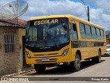 Prefeitura Municipal de Tanque D'Arca 5J47 na cidade de Tanque d`Arca, Alagoas, Brasil, por Wesley Barros. Número da foto: #12534398.