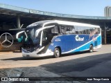 Citral Transporte e Turismo 907 na cidade de Porto Alegre, Rio Grande do Sul, Brasil, por Jean Thiago Garcia. Número da foto: #:id.