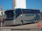 Viação Garcia 7222 na cidade de Queimados, Rio de Janeiro, Brasil, por Paulo Alexandre da Silva. Número da foto: #12533634.