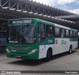 OT Trans - Ótima Salvador Transportes 21048 na cidade de Salvador, Bahia, Brasil, por Ruan Amancio. Número da foto: #:id.