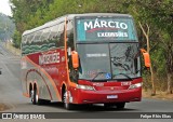 Márcio Excursões 270916 na cidade de São José do Rio Preto, São Paulo, Brasil, por Felipe Rhis Elias. Número da foto: #:id.