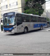 Sambaíba Transportes Urbanos 2 2087 na cidade de São Paulo, São Paulo, Brasil, por LUIS FELIPE CANDIDO NERI. Número da foto: #:id.
