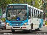 Vega Manaus Transporte 1012073 na cidade de Manaus, Amazonas, Brasil, por Ruan Neves oficial. Número da foto: #:id.