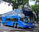 Gran Express 1903 na cidade de Curitiba, Paraná, Brasil, por Gabriel Spiss. Número da foto: #12533371.