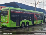 Himalaia Transportes > Ambiental Transportes Urbanos 4 1115 na cidade de São Paulo, São Paulo, Brasil, por Fabrício Portella Matos. Número da foto: #12533674.