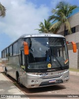 Ônibus Particulares 440 na cidade de Salinópolis, Pará, Brasil, por Fabio Soares. Número da foto: #12532978.
