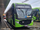 Himalaia Transportes > Ambiental Transportes Urbanos 4 1101 na cidade de São Paulo, São Paulo, Brasil, por Fabrício Portella Matos. Número da foto: #12533694.