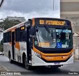 Expresso Nossa Senhora da Glória B06108 na cidade de Nova Iguaçu, Rio de Janeiro, Brasil, por Ruan Silva. Número da foto: #:id.