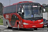 Lider Bus 2019 na cidade de Nazaré Paulista, São Paulo, Brasil, por Bruno Aparecido Machado. Número da foto: #:id.