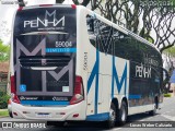 Empresa de Ônibus Nossa Senhora da Penha 59004 na cidade de Curitiba, Paraná, Brasil, por Lucas Weber Calizario. Número da foto: #12532512.