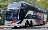 Arte Transportes e Turismo 25000 na cidade de São Paulo, São Paulo, Brasil, por Carlos Júnior. Número da foto: #12534089.