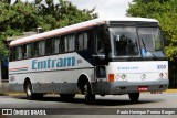 Emtram 3050 na cidade de São Paulo, São Paulo, Brasil, por Paulo Henrique Pereira Borges. Número da foto: #:id.