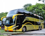 Expresso JK 23125 na cidade de São Paulo, São Paulo, Brasil, por Luciano Ferreira da Silva. Número da foto: #12534337.