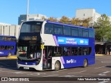 First Glasgow 33993 na cidade de Glasgow, Strathclyde, Escócia, por Fábio Takahashi Tanniguchi. Número da foto: #12532811.