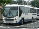 Fratelli Transporte e Turismo 190 na cidade de Blumenau, Santa Catarina, Brasil, por Mateus Filipe Nascimento. Número da foto: #12532821.
