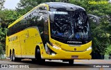Viação Nova Itapemirim 60216 na cidade de São Paulo, São Paulo, Brasil, por Carlos Júnior. Número da foto: #12533939.
