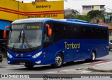 Transportadora Tamboré 4168 na cidade de Itapevi, São Paulo, Brasil, por Renan  Bomfim Deodato. Número da foto: #:id.
