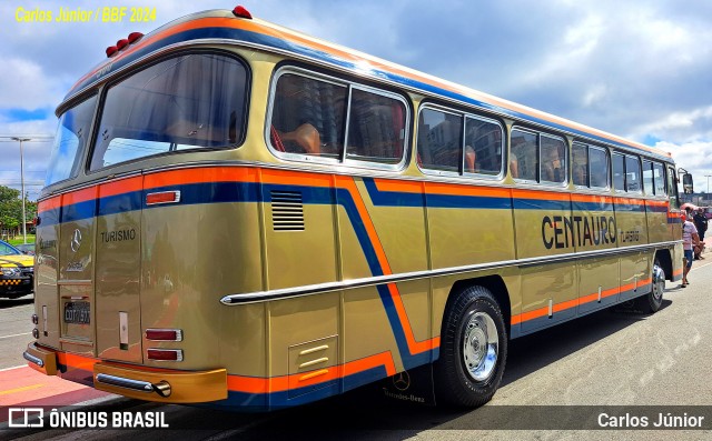 Centauro Turismo 1977 na cidade de Barueri, São Paulo, Brasil, por Carlos Júnior. Número da foto: #12602500.