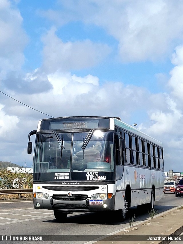 J.A Turismo 11472008 na cidade de Fortaleza, Ceará, Brasil, por Jonathan Nunes. Número da foto: #12601603.