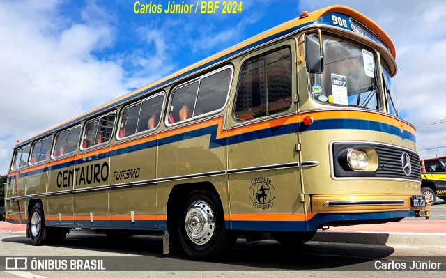 Centauro Turismo 1977 na cidade de Barueri, São Paulo, Brasil, por Carlos Júnior. Número da foto: #12602514.