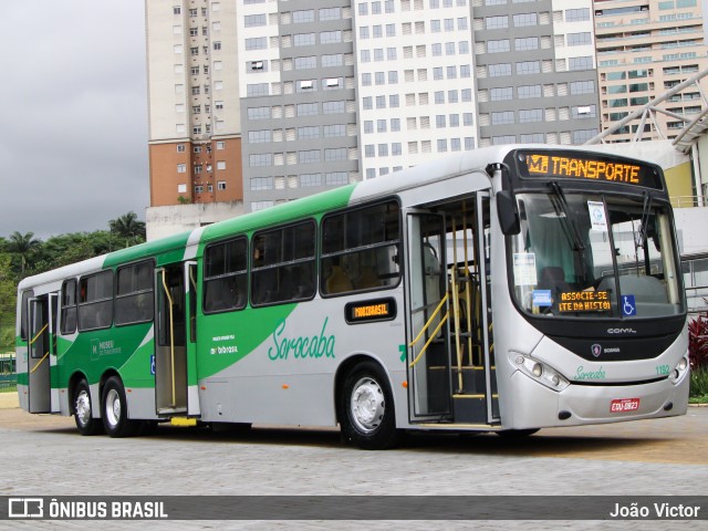 Associação Museu do Transporte 1192 na cidade de Barueri, São Paulo, Brasil, por João Victor. Número da foto: #12602269.