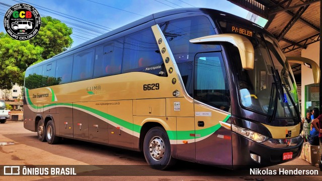 Comércio e Transportes Boa Esperança 6629 na cidade de Tailândia, Pará, Brasil, por Nikolas Henderson. Número da foto: #12602001.