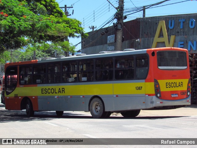 Itnerol Produções e Transportes Ltda. 1387 na cidade de Cabreúva, São Paulo, Brasil, por Rafael Campos. Número da foto: #12601864.