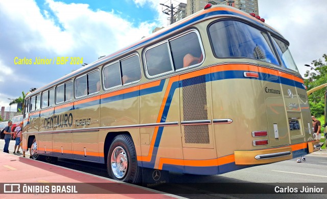 Centauro Turismo 1977 na cidade de Barueri, São Paulo, Brasil, por Carlos Júnior. Número da foto: #12602496.