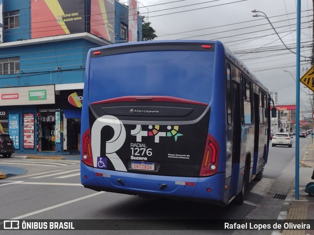 Radial Suzano 1276 na cidade de Suzano, São Paulo, Brasil, por Rafael Lopes de Oliveira. Número da foto: #12601606.