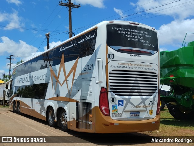 Premium Turismo 2021 na cidade de Erechim, Rio Grande do Sul, Brasil, por Alexandre Rodrigo. Número da foto: #12603195.