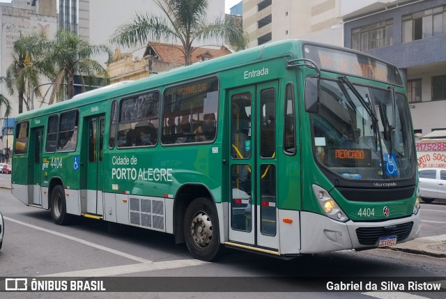 VAP - Viação Alto Petrópolis 4404 na cidade de Porto Alegre, Rio Grande do Sul, Brasil, por Gabriel da Silva Ristow. Número da foto: #12602823.