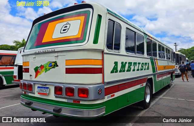 Ametista Tur Viagens e Turismo 7407 na cidade de Barueri, São Paulo, Brasil, por Carlos Júnior. Número da foto: #12602467.