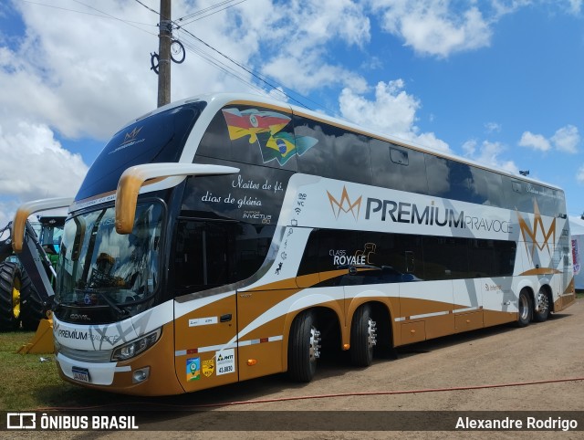 Premium Turismo 2021 na cidade de Erechim, Rio Grande do Sul, Brasil, por Alexandre Rodrigo. Número da foto: #12603200.
