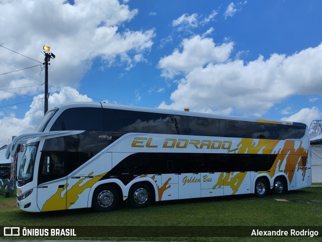 Flota El Dorado  na cidade de Erechim, Rio Grande do Sul, Brasil, por Alexandre Rodrigo. Número da foto: #12603177.