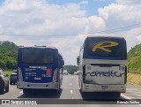 Romatur Transportadora Turística 3332024 na cidade de Campinas, São Paulo, Brasil, por Rômulo Santos. Número da foto: #12602799.