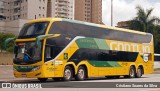 Empresa Gontijo de Transportes 25070 na cidade de Barueri, São Paulo, Brasil, por Cristiano Soares da Silva. Número da foto: #12603074.
