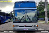 Ônibus Particulares 7013 na cidade de Barueri, São Paulo, Brasil, por Carlos Júnior. Número da foto: #12601905.