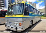 Ônibus Particulares 7273 na cidade de Barueri, São Paulo, Brasil, por Carlos Júnior. Número da foto: #12602475.