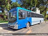 ATT - Atlântico Transportes e Turismo 6131 na cidade de Salvador, Bahia, Brasil, por Victor São Tiago Santos. Número da foto: #12602990.