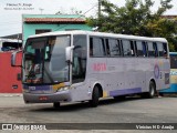 Rota Transportes Rodoviários 5725 na cidade de Floresta Azul, Bahia, Brasil, por Vinicius N D Araújo. Número da foto: #:id.