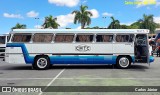 CMTC - Companhia Municipal de Transportes Coletivos 022 na cidade de Barueri, São Paulo, Brasil, por Carlos Júnior. Número da foto: #12602417.