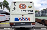 Transportadora Turística São João Batista 1017 na cidade de Barueri, São Paulo, Brasil, por Carlos Júnior. Número da foto: #12602413.
